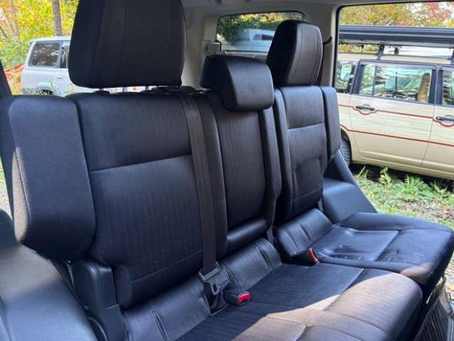 パジェロ3.2 ロング エクシード ディーゼルターボ 4WD　社外ナビバックカメラ地デジ　シートヒーター　クルーズコントロール 3200