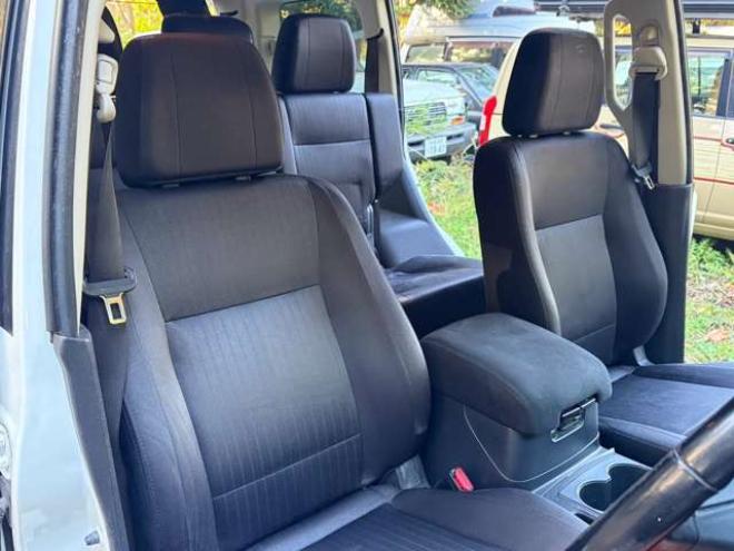 パジェロ3.2 ロング エクシード ディーゼルターボ 4WD　社外ナビバックカメラ地デジ　シートヒーター　クルーズコントロール 3200