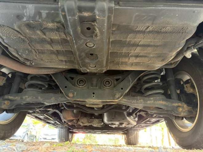 パジェロ3.2 ロング エクシード ディーゼルターボ 4WD　社外ナビバックカメラ地デジ　シートヒーター　クルーズコントロール 3200