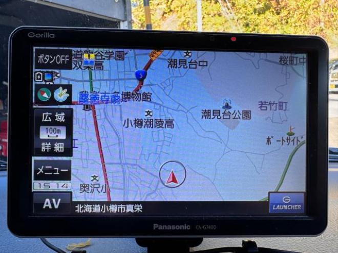 MRワゴンX 4WD 純正HID バックカメラ　ポータブルナビテレビ　スマートキー　シートヒーター　エンジンスターター 4WD 660 5Dr