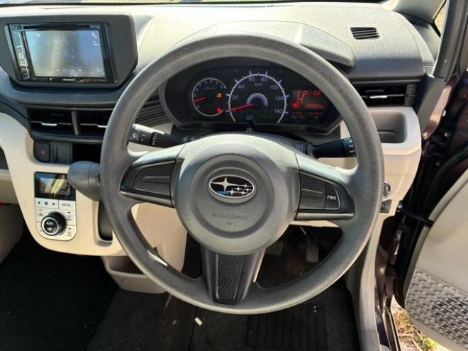 ステラG 4WD 660 ５Dr