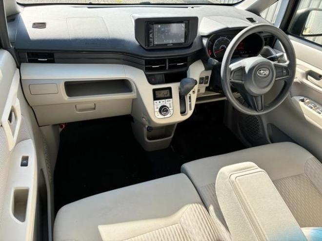 ステラG 4WD 660 ５Dr