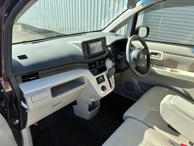 ステラG 4WD 660 ５Dr