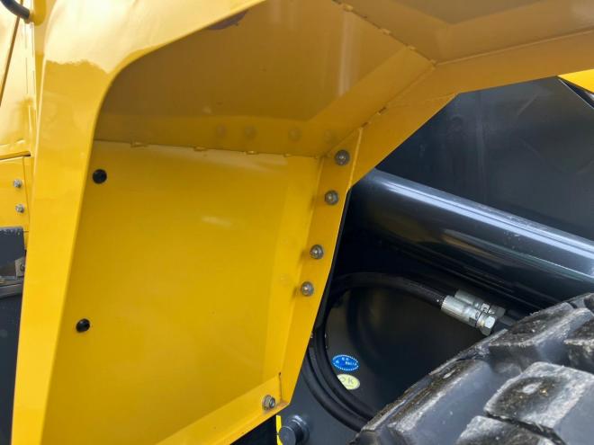 ホイールローダコマツ　中古　WA100-6　タイヤショベル　建機　