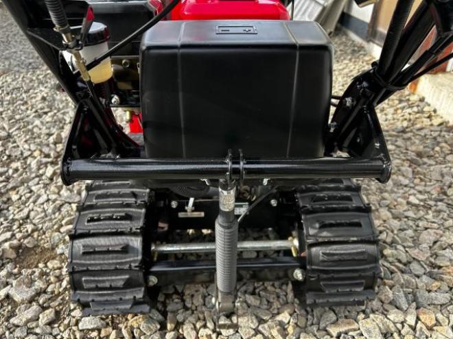 除雪機ホンダHS 760ピカピカです