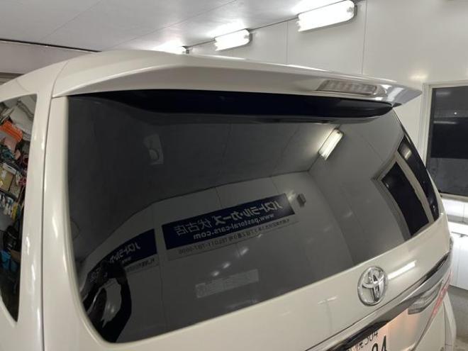 ヴェルファイア２．４Ｚ　ゴールデンアイズII　本州仕入　ワンオーナー　最終後期型　禁煙車　純正ブラックハーフレザーシート　ストラーダナビ　地デジ　ＤＶＤ再生　Ｂｌｕｅｔｏｏｔｈ　リアフリップダウンモニター　両側パワースライドドア　パワーバックドア 4WD 2400 5Dr