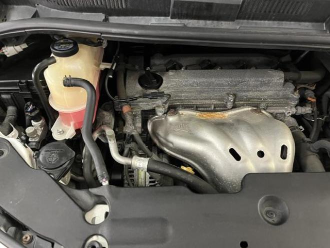 エスティマアエラス　プレミアムエディション　本州仕入　寒冷地仕様　禁煙車　両側パワースライドドア　純正ナビ　地デジ　Ｂｌｕｅｔｏｏｔｈ　バックカメラ　純正１８インチＡＷ　社外１６ＡＷ＋スタッドレスタイヤ付　ブラックレザーシートカバー　ＥＴＣ 4WD 2400 5Dr