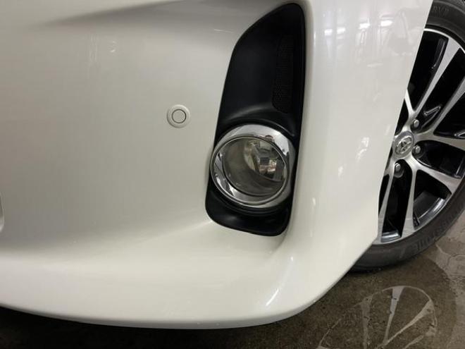 エスティマアエラス　プレミアムエディション　本州仕入　寒冷地仕様　禁煙車　両側パワースライドドア　純正ナビ　地デジ　Ｂｌｕｅｔｏｏｔｈ　バックカメラ　純正１８インチＡＷ　社外１６ＡＷ＋スタッドレスタイヤ付　ブラックレザーシートカバー　ＥＴＣ 4WD 2400 5Dr