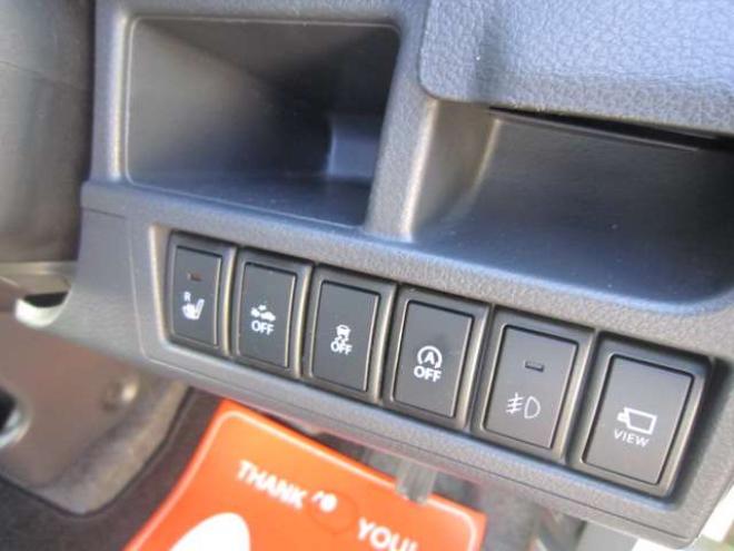 ワゴンRスティングレー T 4WD　ターボ　レーダーブレーキサポート　Bluetooth　ナビフルセグTV　Bカメラ　シートヒーター クルーズコントロール　スマートキー　ETC　純正AW  HID 社外足廻り　1年保証 660