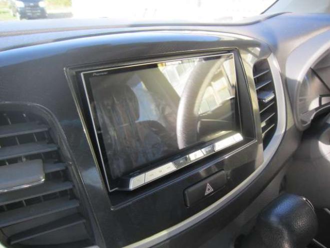 ワゴンRスティングレー T 4WD　ターボ　レーダーブレーキサポート　Bluetooth　ナビフルセグTV　Bカメラ　シートヒーター クルーズコントロール　スマートキー　ETC　純正AW  HID 社外足廻り　1年保証 660