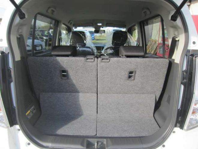 ワゴンRスティングレー T 4WD　ターボ　レーダーブレーキサポート　Bluetooth　ナビフルセグTV　Bカメラ　シートヒーター クルーズコントロール　スマートキー　ETC　純正AW  HID 社外足廻り　1年保証 660