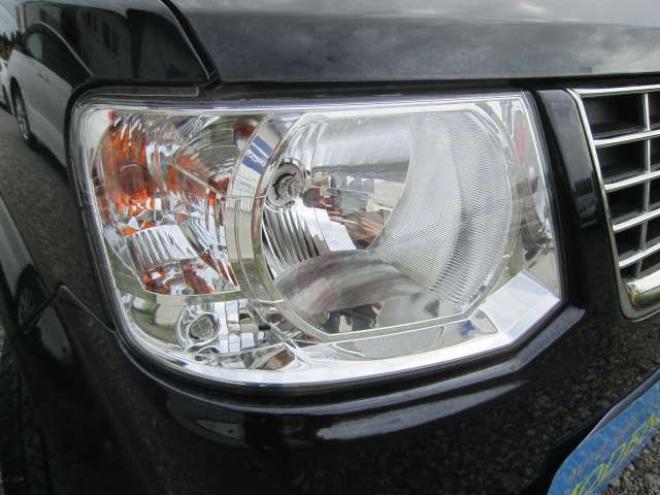 eKワゴンG　4速オートマ 1オーナー 走行17000km シートヒーター キーレス ドアバイザープライバシーガラス 社外アルミ スタッドレス+ホイールセット積込み 2WD 660