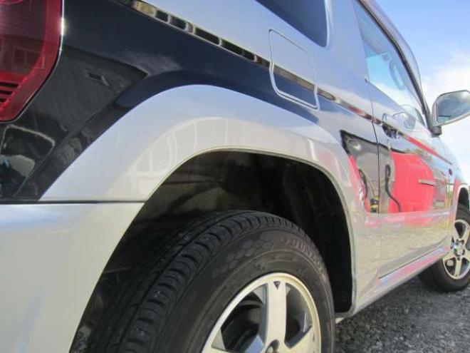 パジェロミニアクティブフィールド エディション 4WD　ターボ　純正アルミ　背面ハードカバー　フォグ　Pガラス ナビ シートヒーター キーレス 三菱ディーラーでTベルト ウオーターポンプ テンショナー交換済 冬タイヤ+アルミ積込み 660