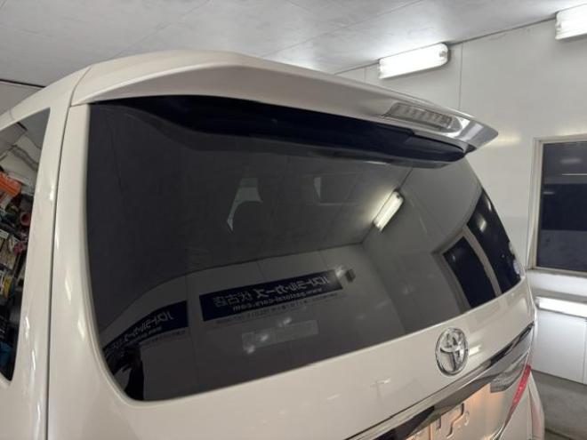 アルファード２４０Ｓ　タイプゴールドII　本州仕入　禁煙車　最終後期型　寒冷地仕様　純正１８インチＡＷ　純正１７ＡＷ＋スタッドレスタイヤ　両側パワースライドドア　パワーバックドア　純正ビッグナビ　地デジ　Ｂｌｕｅｔｏｏｔｈオーディオ　Ｂカメラ 4WD 2400 5Dr