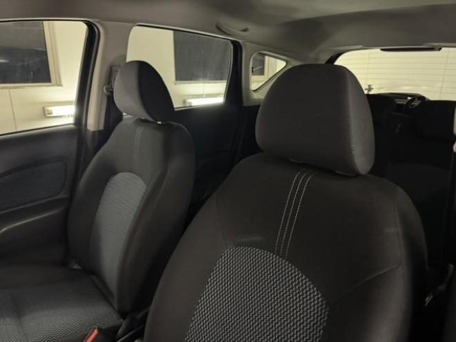 ノートＸ　Ｆｏｕｒ　禁煙車　寒冷地仕様　衝突軽減エマージェンシーブレーキ　レーンモニタリング　エンジンスターター　インテリジェントキー　純正ナビ　地デジ　Ｂｌｕｅｔｏｏｔｈオーディオ　横滑り防止装置　ＥＴＣ　横滑り防止 4WD 1200 5Dr