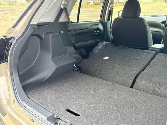 ライズ1.0G 4WD　ローンが不安な方＜優遇ローン＞　寒冷地仕様　純正ディスプレイオーディオ　バックカメラ　 4WD 1000 5Dr