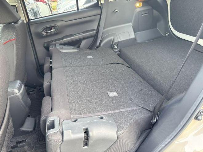 ライズ1.0G 4WD　ローンが不安な方＜優遇ローン＞　寒冷地仕様　純正ディスプレイオーディオ　バックカメラ　 4WD 1000 5Dr