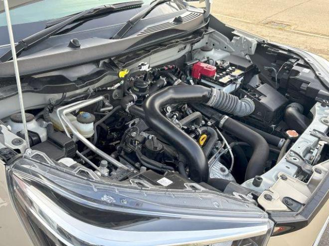 ライズ1.0G 4WD　ローンが不安な方＜優遇ローン＞　寒冷地仕様　純正ディスプレイオーディオ　バックカメラ　 4WD 1000 5Dr