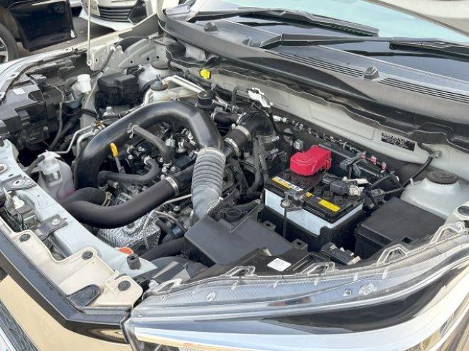 ライズ1.0G 4WD　ローンが不安な方＜優遇ローン＞　寒冷地仕様　純正ディスプレイオーディオ　バックカメラ　 4WD 1000 5Dr