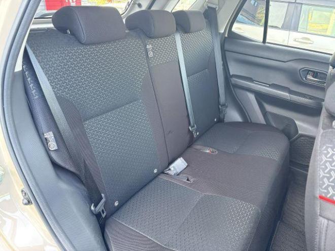 ライズ1.0G 4WD　ローンが不安な方＜優遇ローン＞　寒冷地仕様　純正ディスプレイオーディオ　バックカメラ　 4WD 1000 5Dr