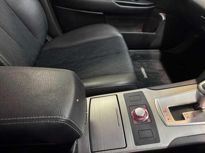 レガシィワゴン2.5 GT Sパッケージ 4WD　HDDナビ　Bluetooth　Bカメラ 2500
