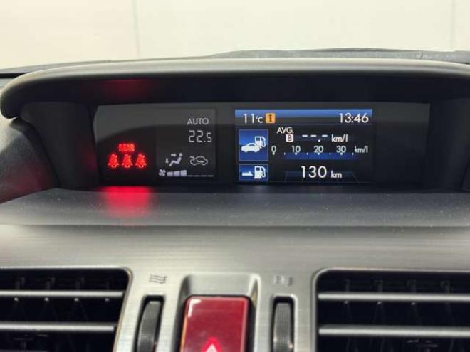 インプレッサスポーツ 2.0 i アイサイト アイボリーセレクション 4WD　ナビ　TV　Bカメラ　Bluetooth　夏冬タイヤ 2000