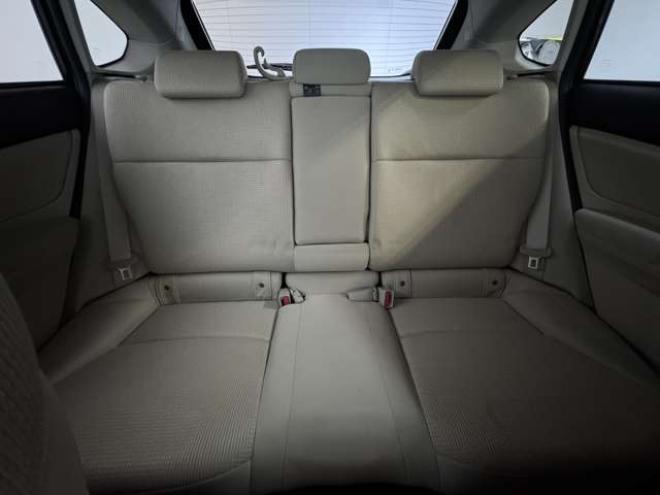 インプレッサスポーツ 2.0 i アイサイト アイボリーセレクション 4WD　ナビ　TV　Bカメラ　Bluetooth　夏冬タイヤ 2000