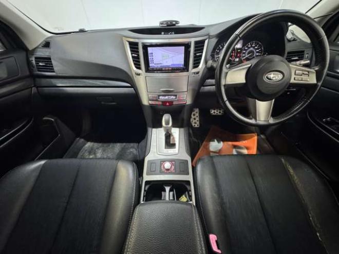 レガシィワゴン2.5 GT アイサイト Sパッケージ 4WD　ナビ　TV　Bカメラ　ETC　Bluetoot　Tベルト交換 2500
