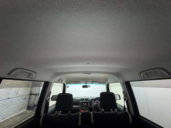 ピクシススペースカスタム X 4WD　アイドリングストップ　HID　Egスターター 660