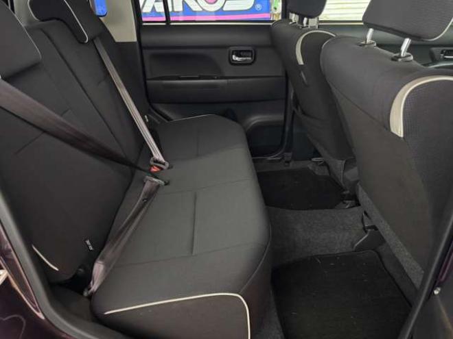 ピクシススペースカスタム X 4WD　アイドリングストップ　HID　Egスターター 660