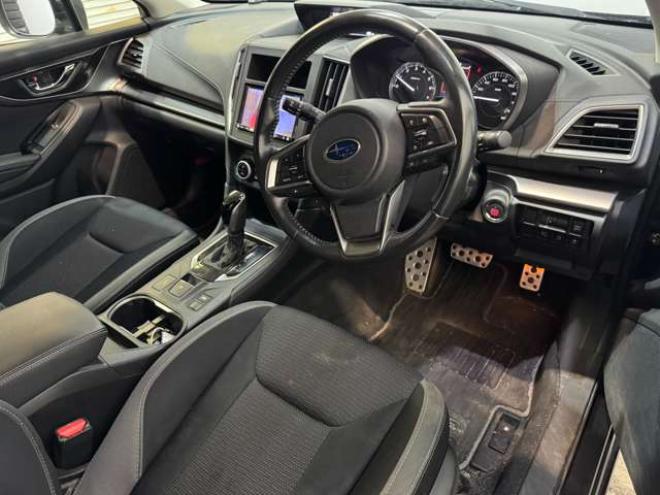 インプレッサスポーツ 2.0 i-S アイサイト 4WD　ナビ　TV　Bluetooth 2000