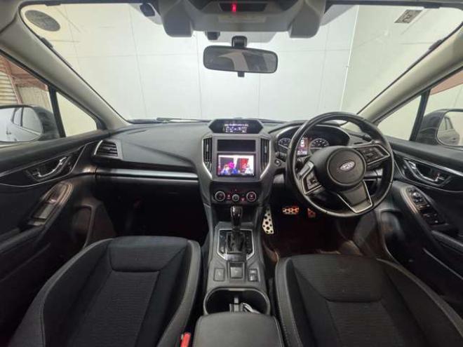 インプレッサスポーツ 2.0 i-S アイサイト 4WD　ナビ　TV　Bluetooth 2000