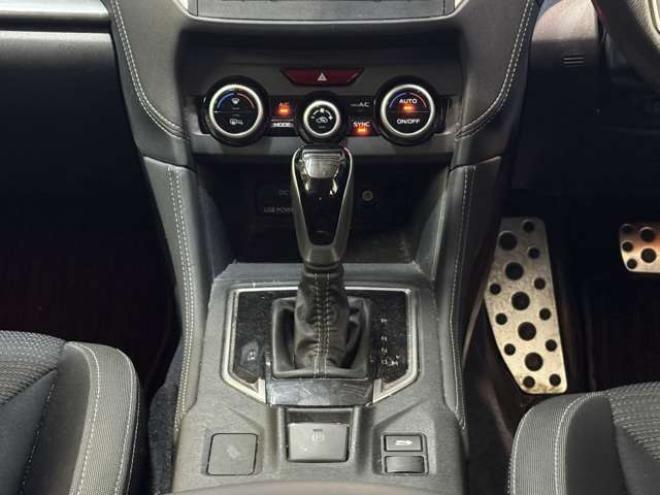 インプレッサスポーツ 2.0 i-S アイサイト 4WD　ナビ　TV　Bluetooth 2000