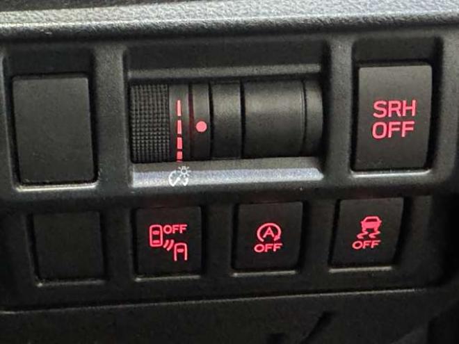 インプレッサスポーツ 2.0 i-S アイサイト 4WD　ナビ　TV　Bluetooth 2000