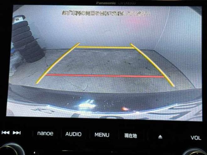 インプレッサスポーツ 2.0 i-L アイサイト 4WD　ナビ　TV　Bluetooth　アイサイト　Bカメラ 2000