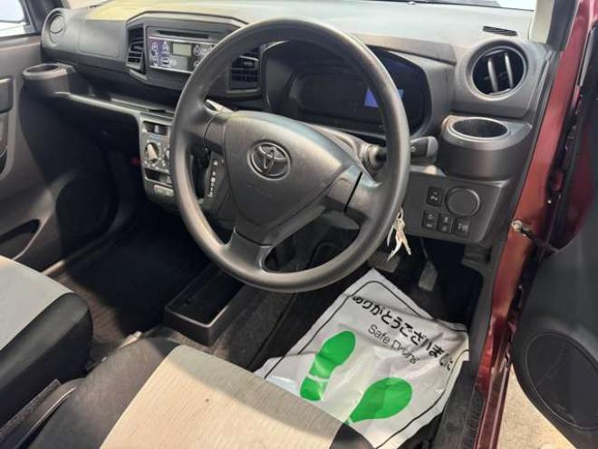 ピクシスエポックL SAIII 4WD　スマアシIII 660