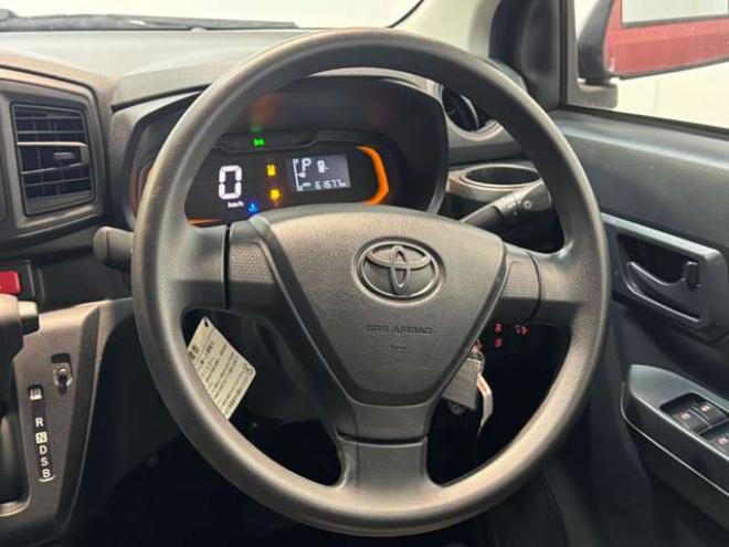 ピクシスエポックL SAIII 4WD　スマアシIII 660
