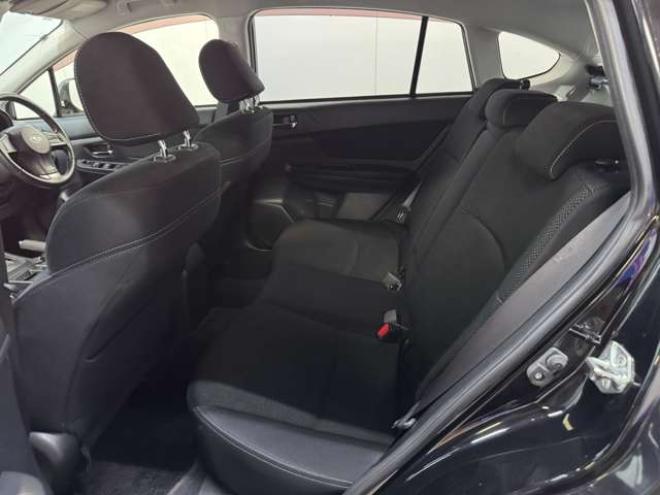 インプレッサXV2.0i-L アイサイト 4WD　ナビ　TV　Bluetooth　夏冬タイヤ 2000