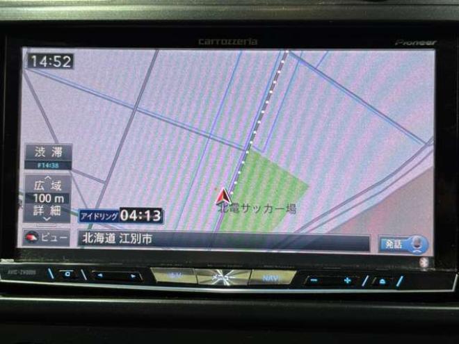 インプレッサXV2.0i-L アイサイト 4WD　ナビ　TV　Bluetooth　夏冬タイヤ 2000