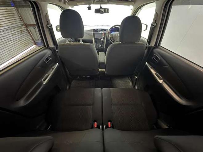 デイズハイウェイスターX 4WD　ナビ　TV　Bカメラ 660