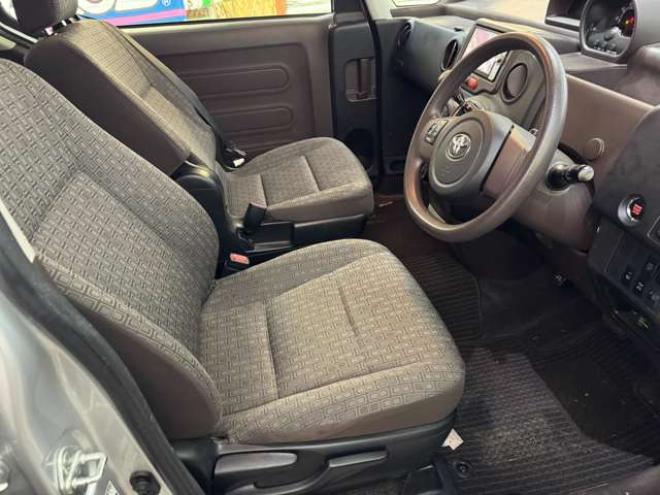 ポルテ1.5 X 4WD　ナビ　TV　Bカメラ　Bluetooth　Pスライド　夏冬タイヤ 1500