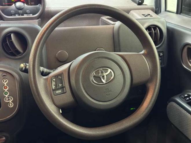 ポルテ1.5 X 4WD　ナビ　TV　Bカメラ　Bluetooth　Pスライド　夏冬タイヤ 1500