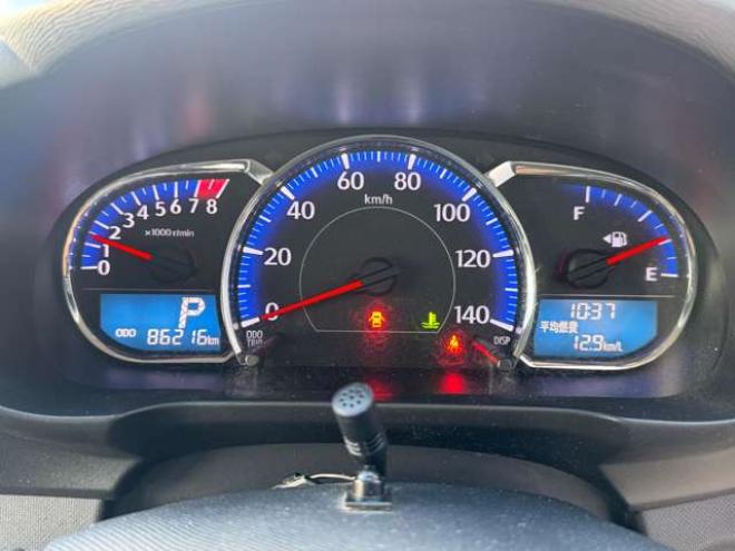 ステラカスタムRS 4WD　ナビ　TV　Bluetooth　HID 660