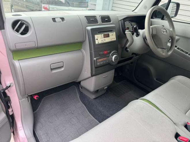ピクシススペースX 4WD　エコアイドル　後期型 660