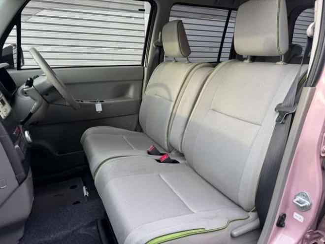 ピクシススペースX 4WD　エコアイドル　後期型 660