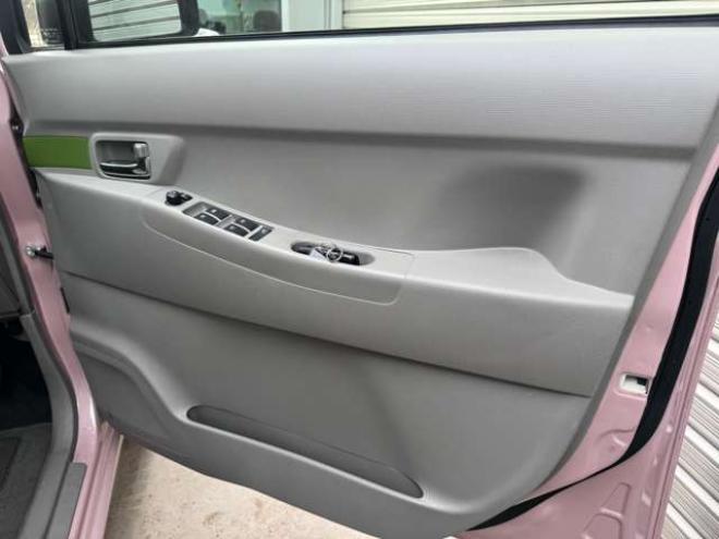 ピクシススペースX 4WD　エコアイドル　後期型 660