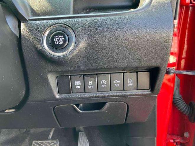 ソリオ1.2 バンディット ハイブリッド MV 4WD　両側パワースライドドア　TVナビ 1200