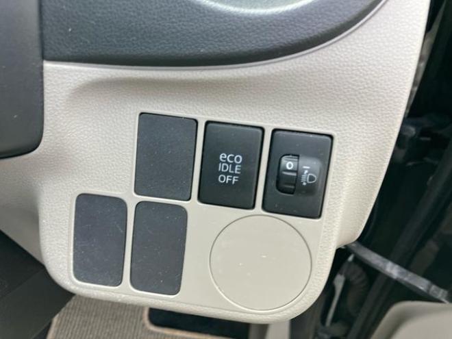 ピクシスエポックXf 4WD　 660
