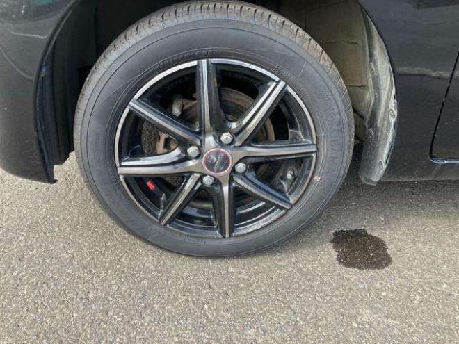 ピクシスエポックXf 4WD　 660
