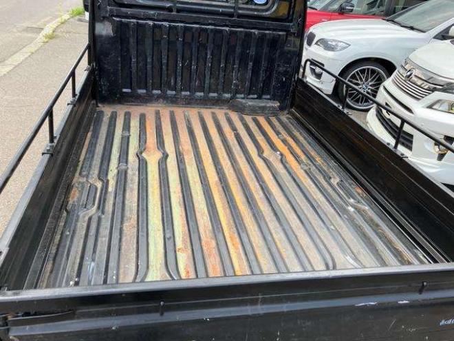 クリッパートラック DX 4WD　 660
